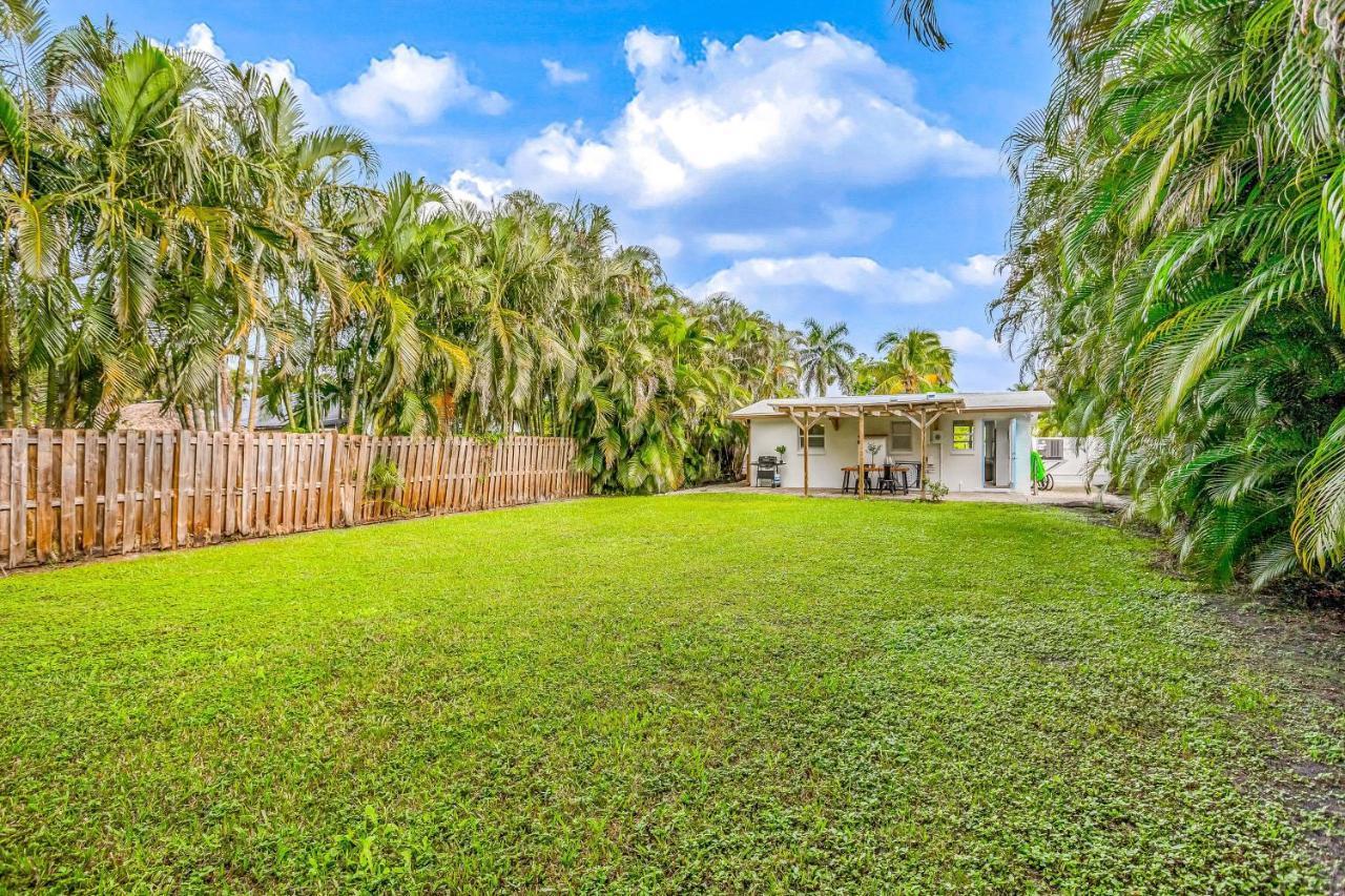 Sunny Getaway Holiday home Naples