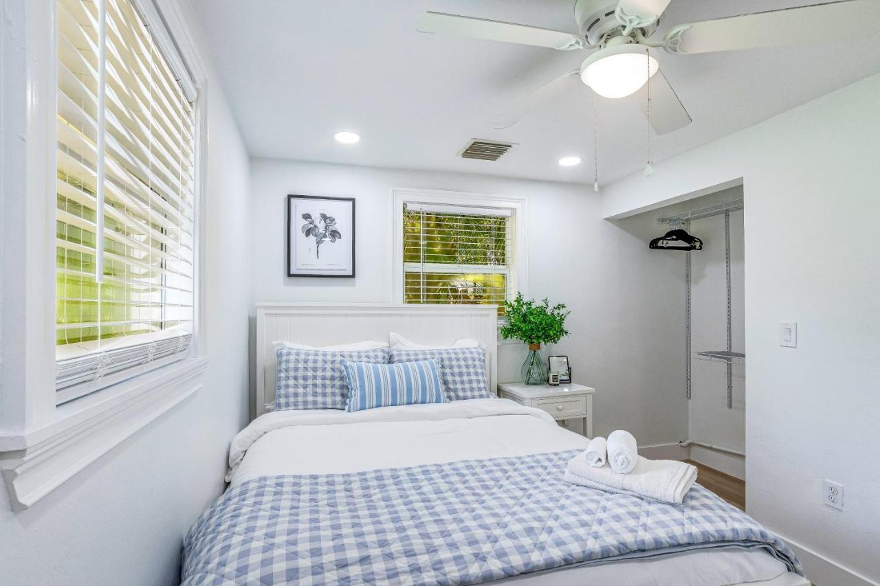 Holiday home Sunny Getaway
