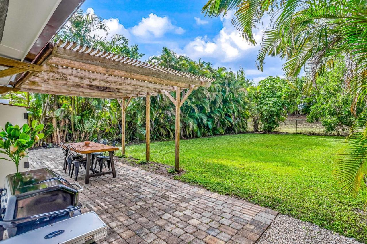 Sunny Getaway Holiday home Naples