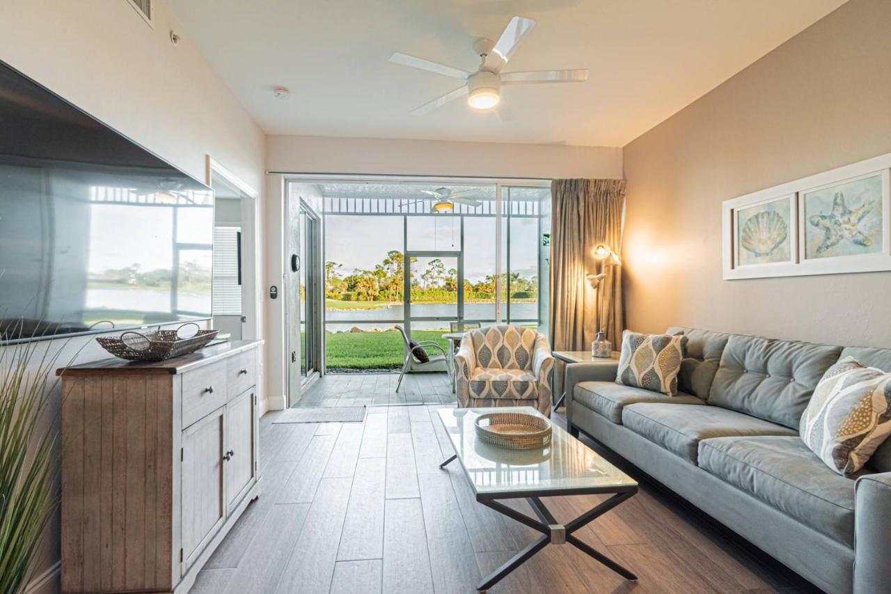 Holiday home Greenlinks Lely Building 1500 Naples