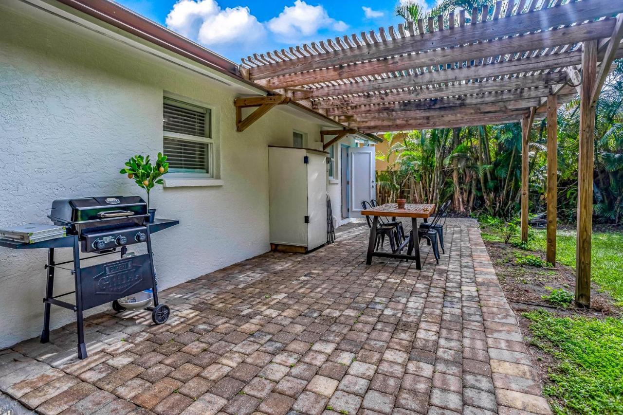 Sunny Getaway Holiday home Naples