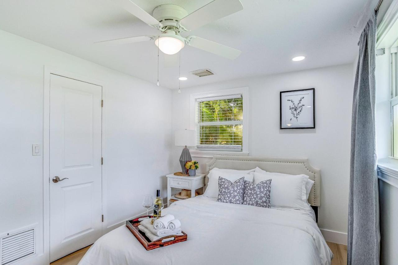 Sunny Getaway Holiday home