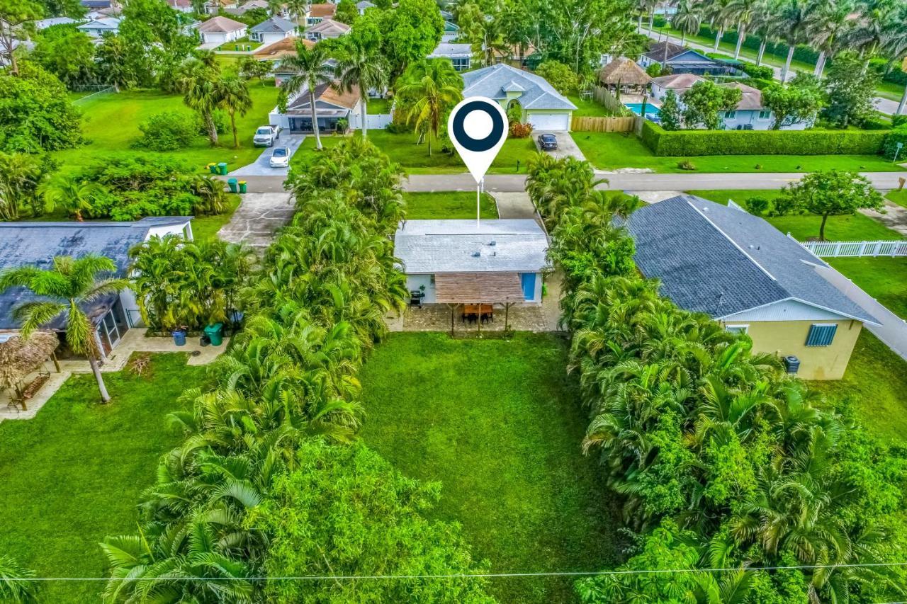 Sunny Getaway Holiday home Naples