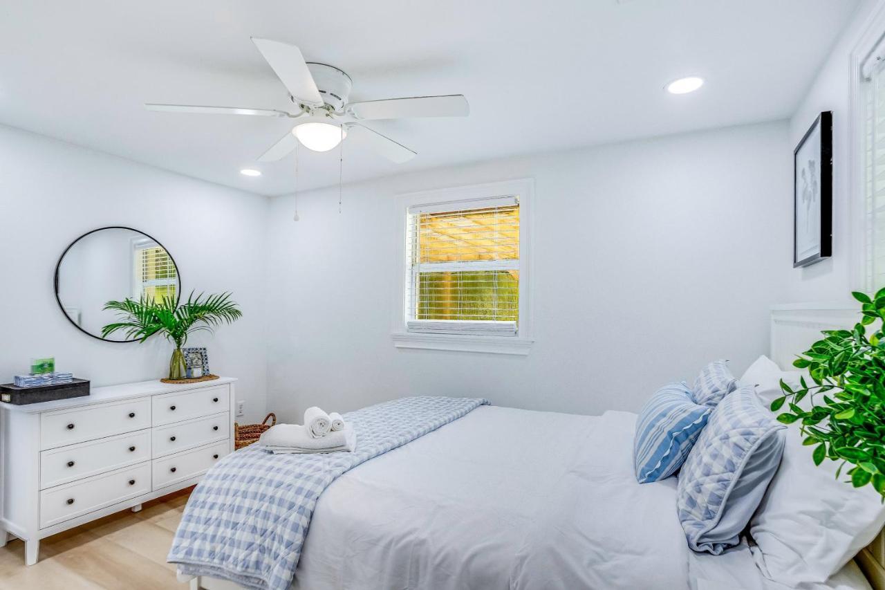Sunny Getaway Holiday home