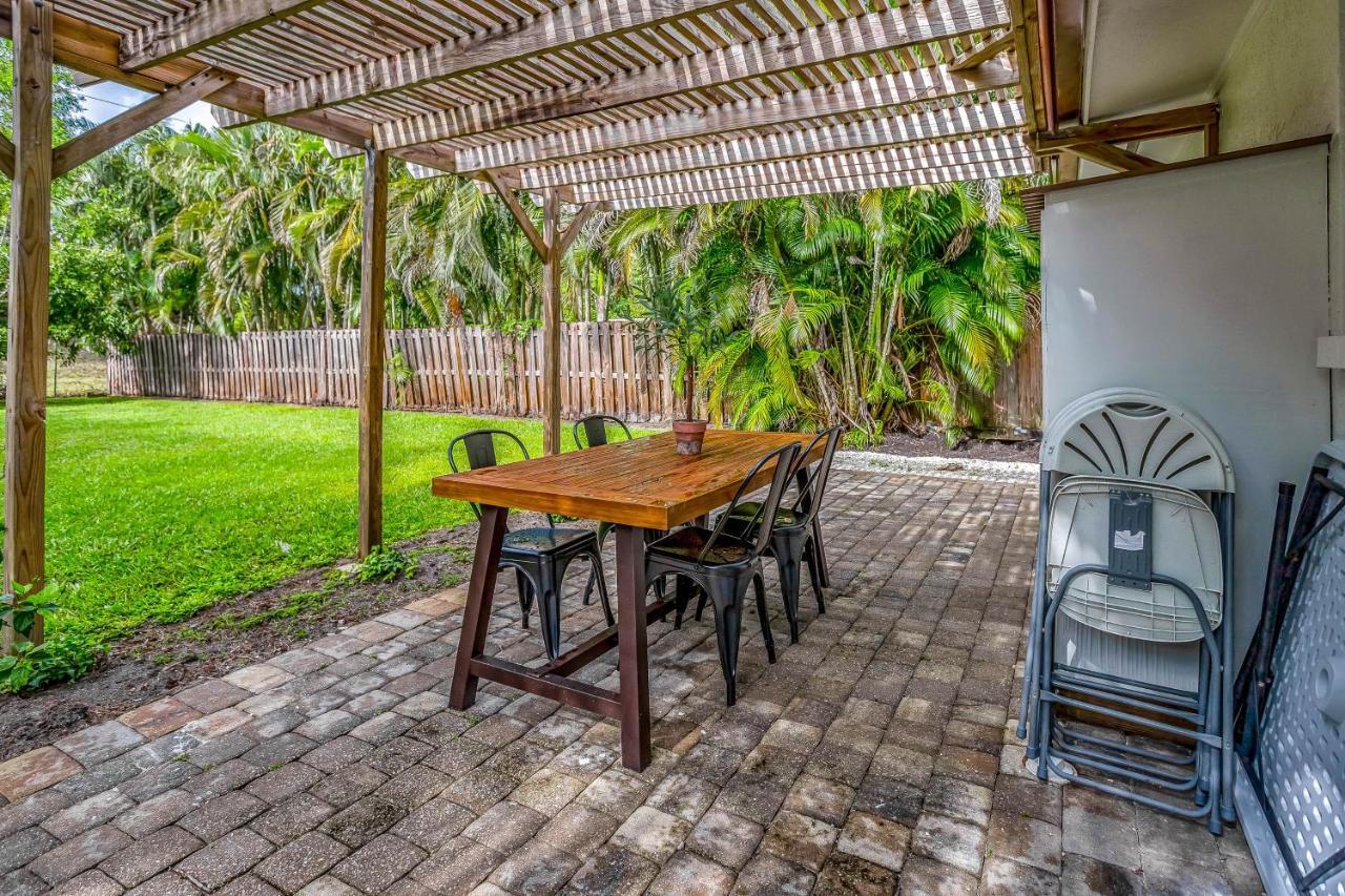 Holiday home Sunny Getaway Naples