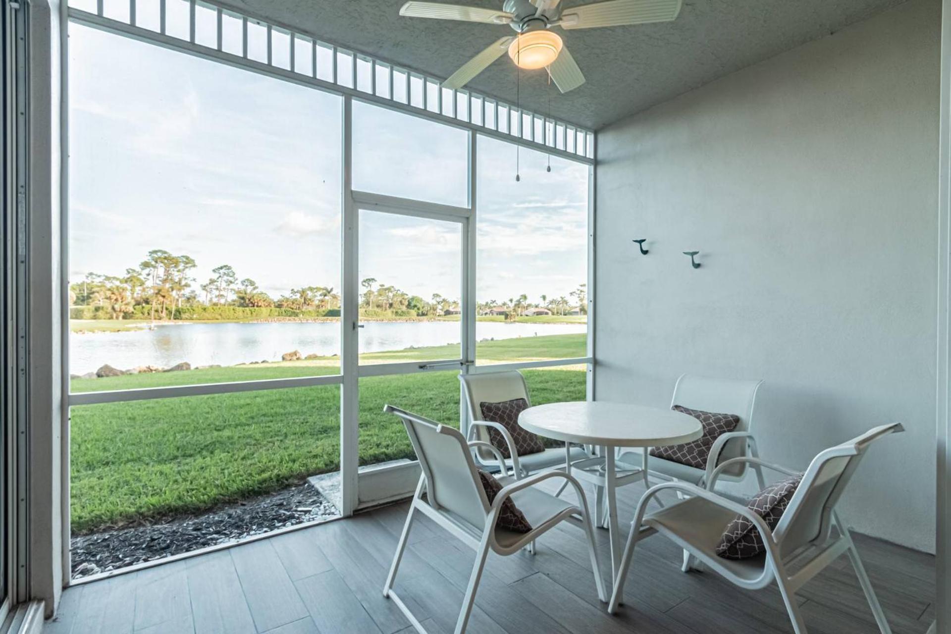 Holiday home Greenlinks Lely Building 1500 *