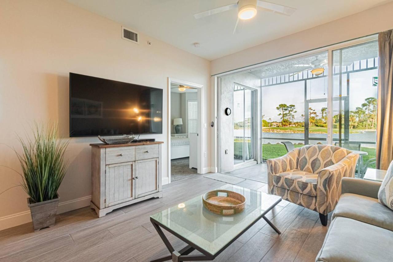 Greenlinks Lely Building 1500 Holiday home Naples