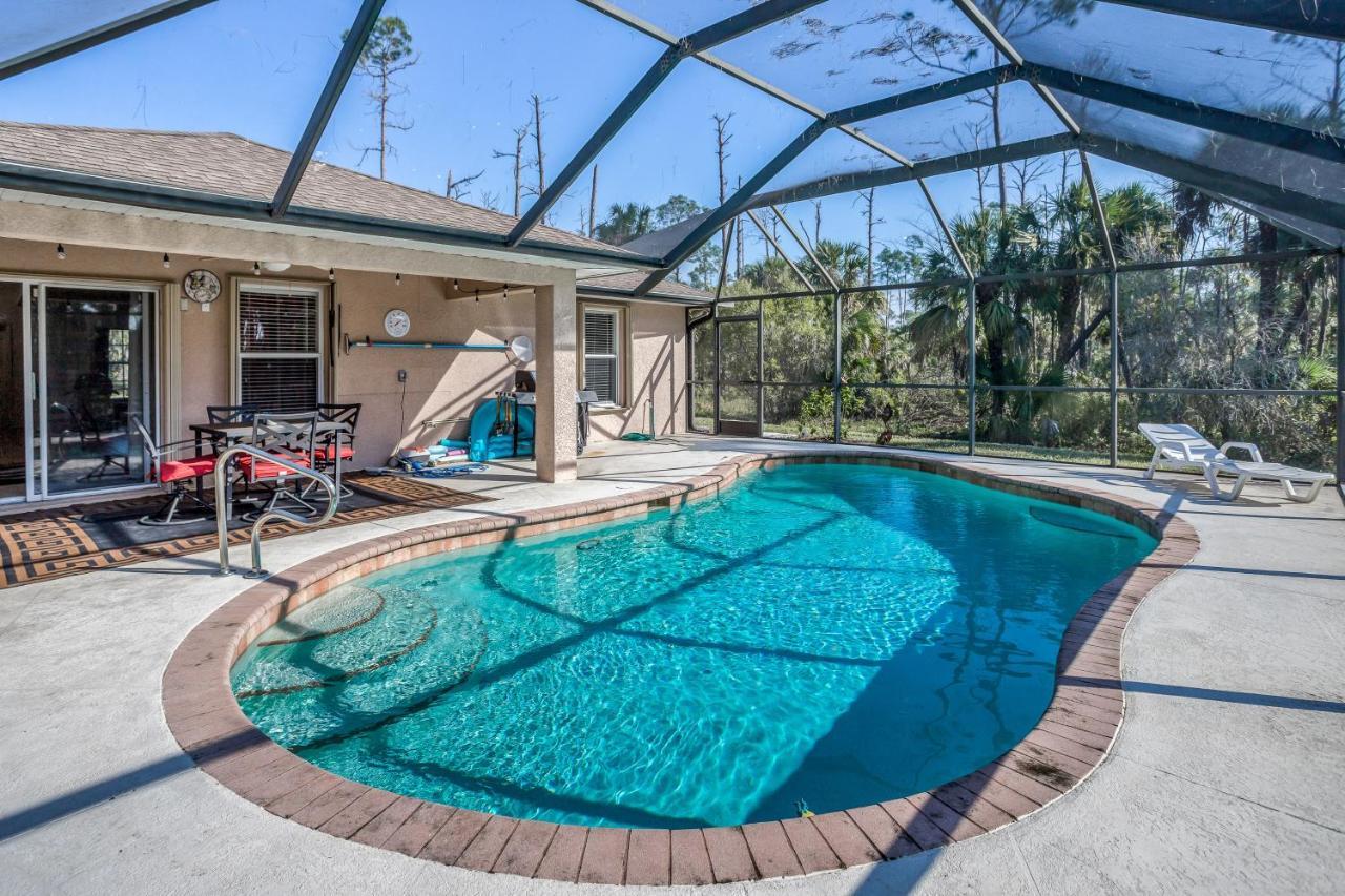 Holiday home Oasis Naples