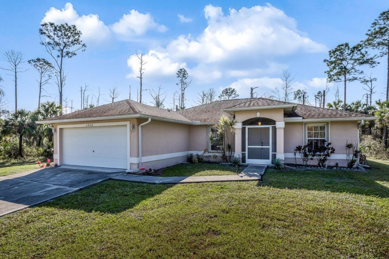 Oasis Holiday home Naples