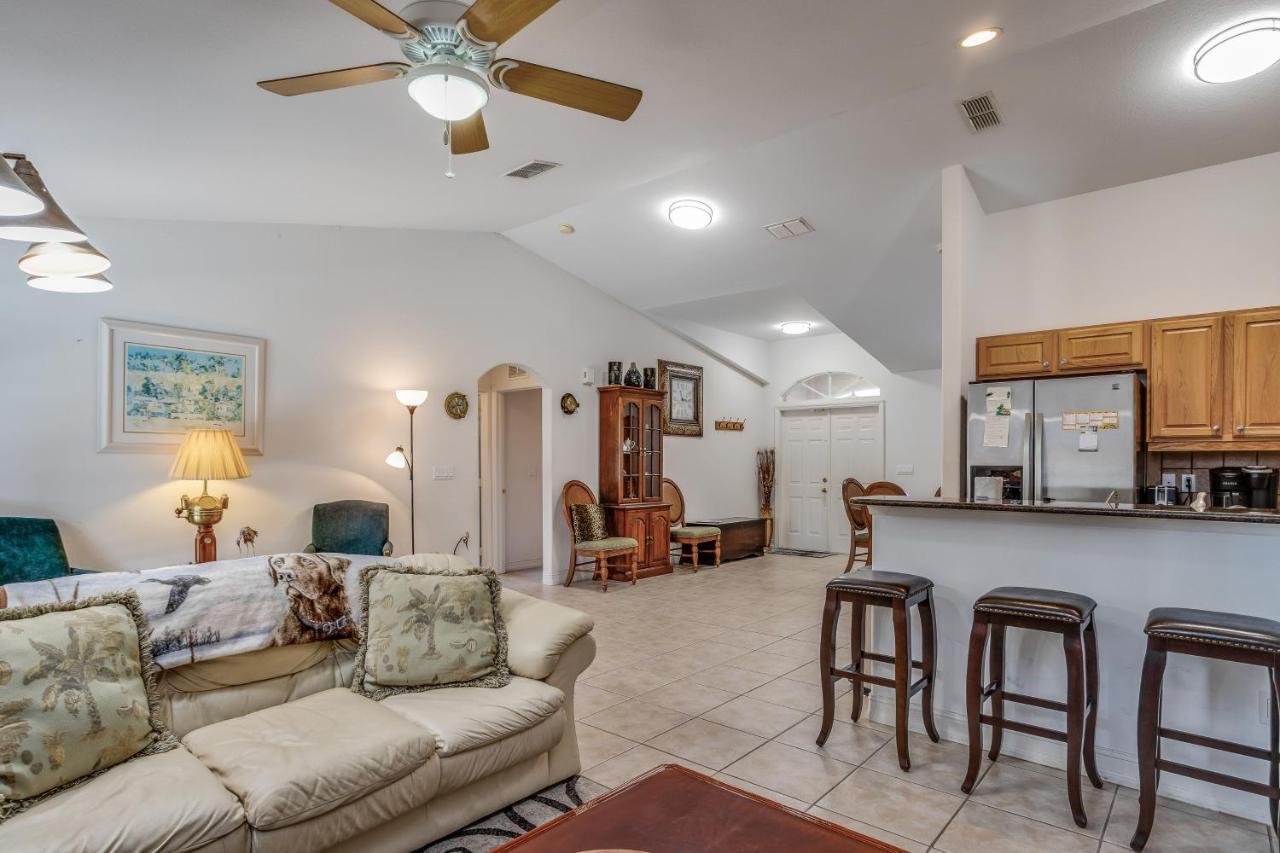 Oasis Holiday home Naples