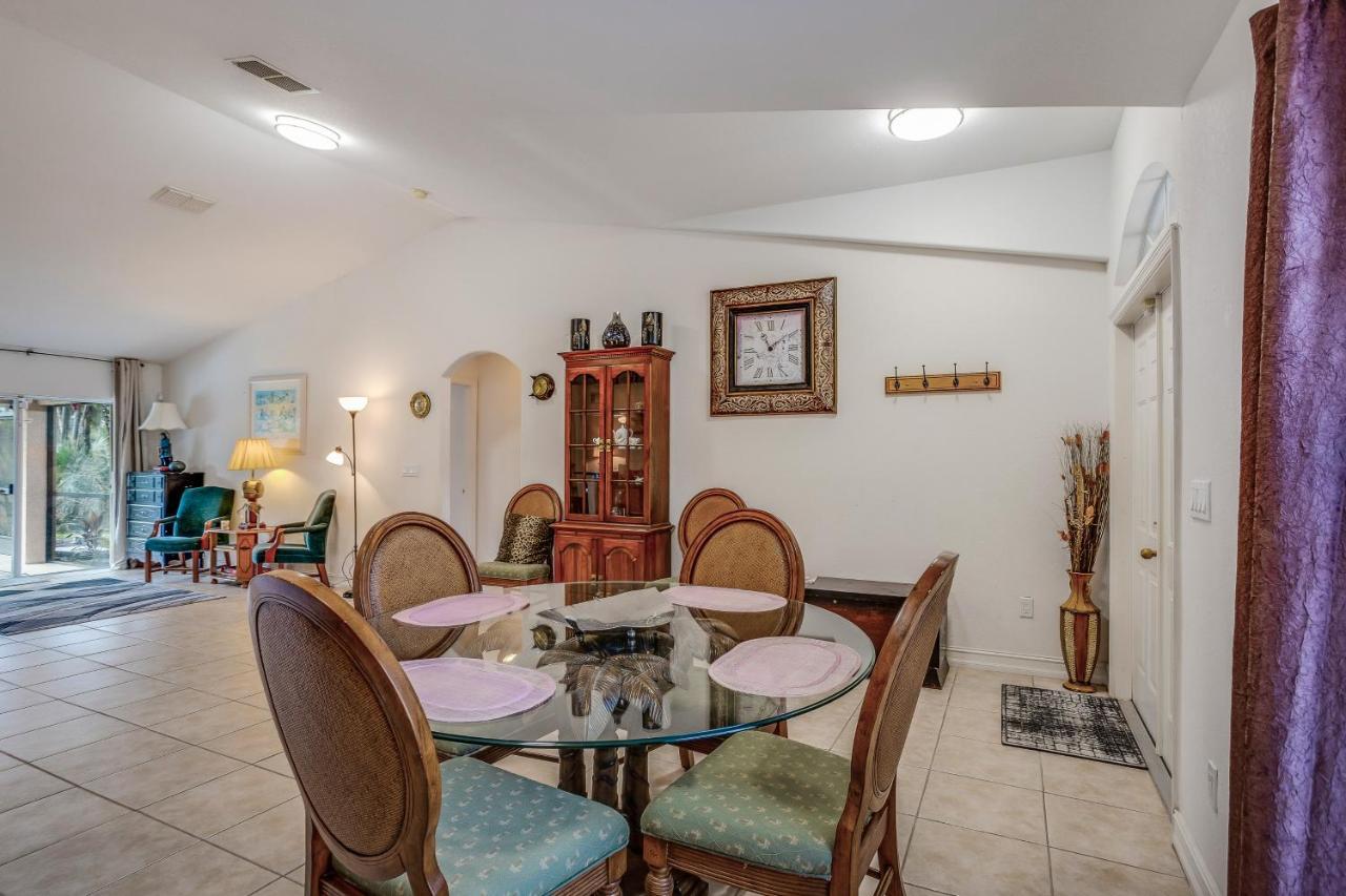 Holiday home Oasis Naples