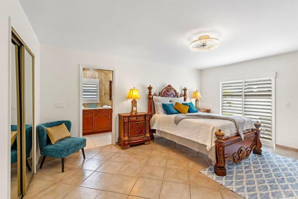 Private Pool｜near Beach｜fenced Yard｜outdoor Living Holiday home Naples
