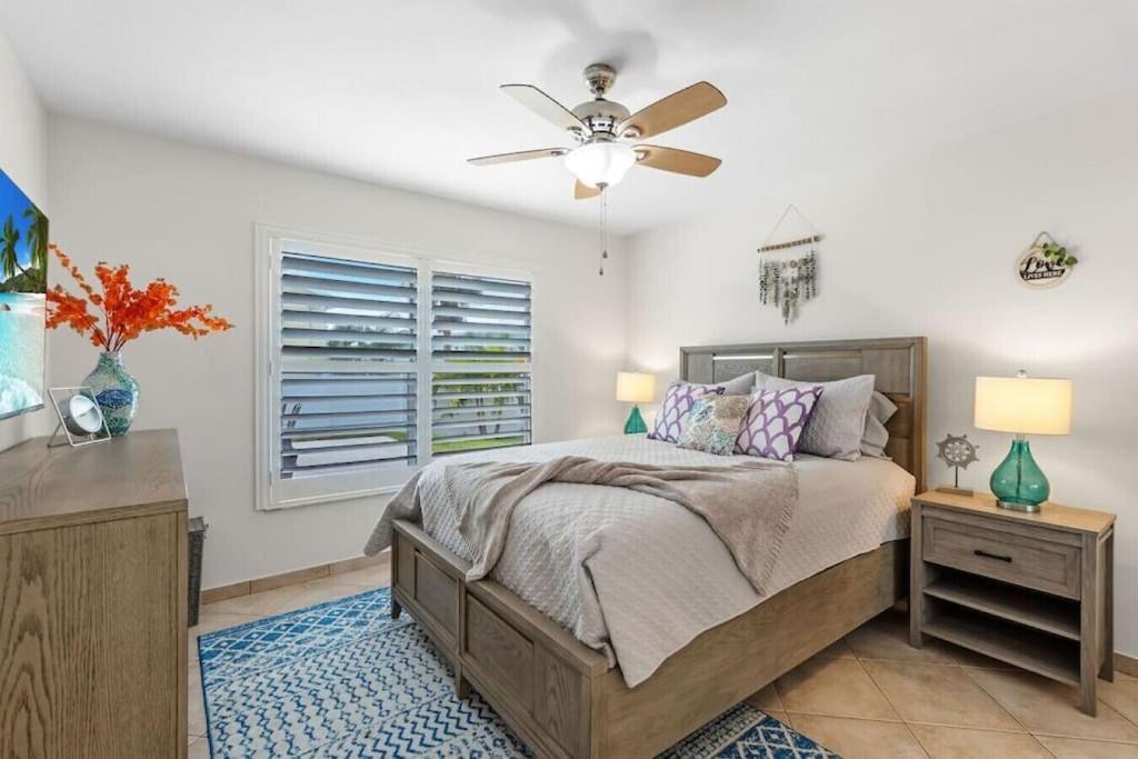 Private Pool｜near Beach｜fenced Yard｜outdoor Living *