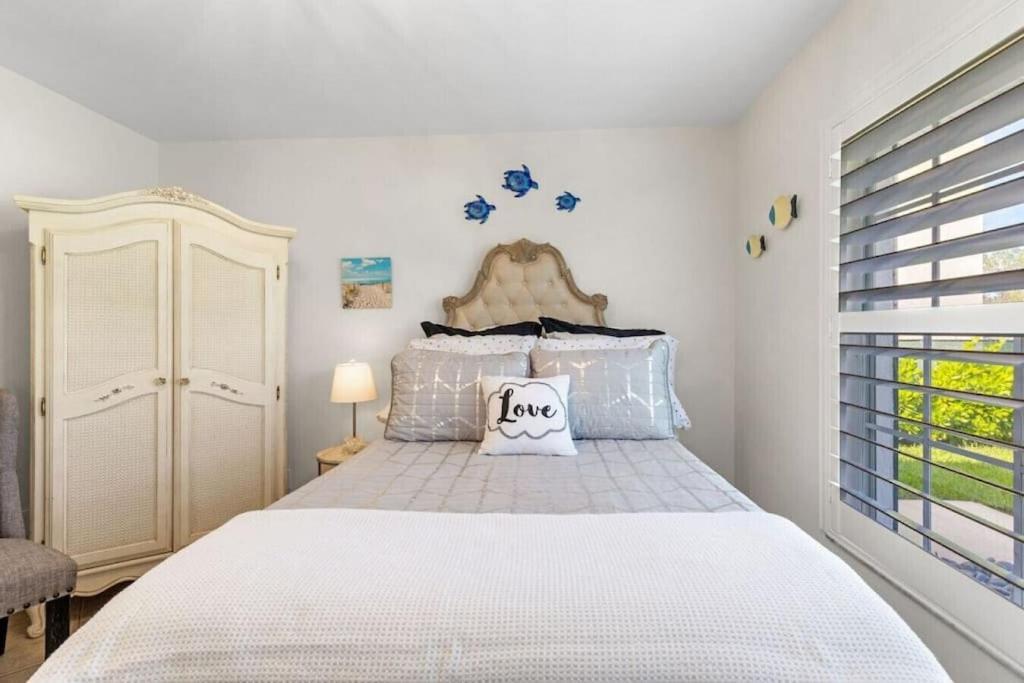 Holiday home Private Pool｜near Beach｜fenced Yard｜outdoor Living Naples