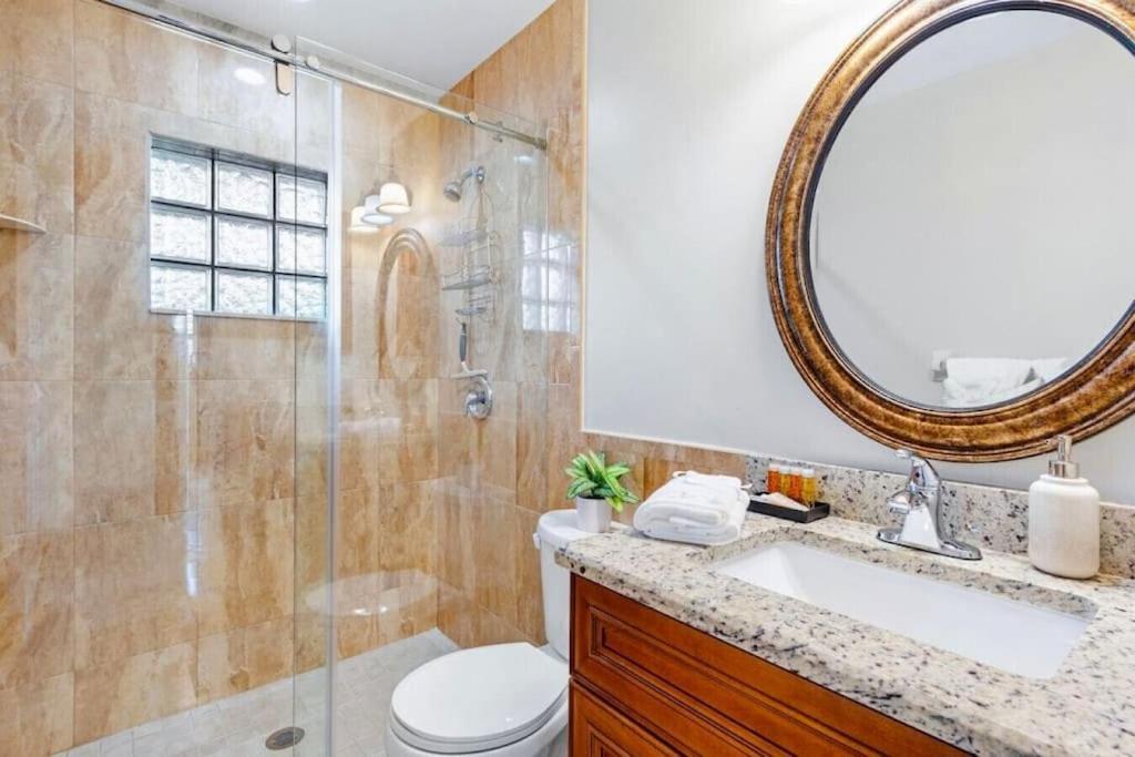 Private Pool｜near Beach｜fenced Yard｜outdoor Living Holiday home Naples