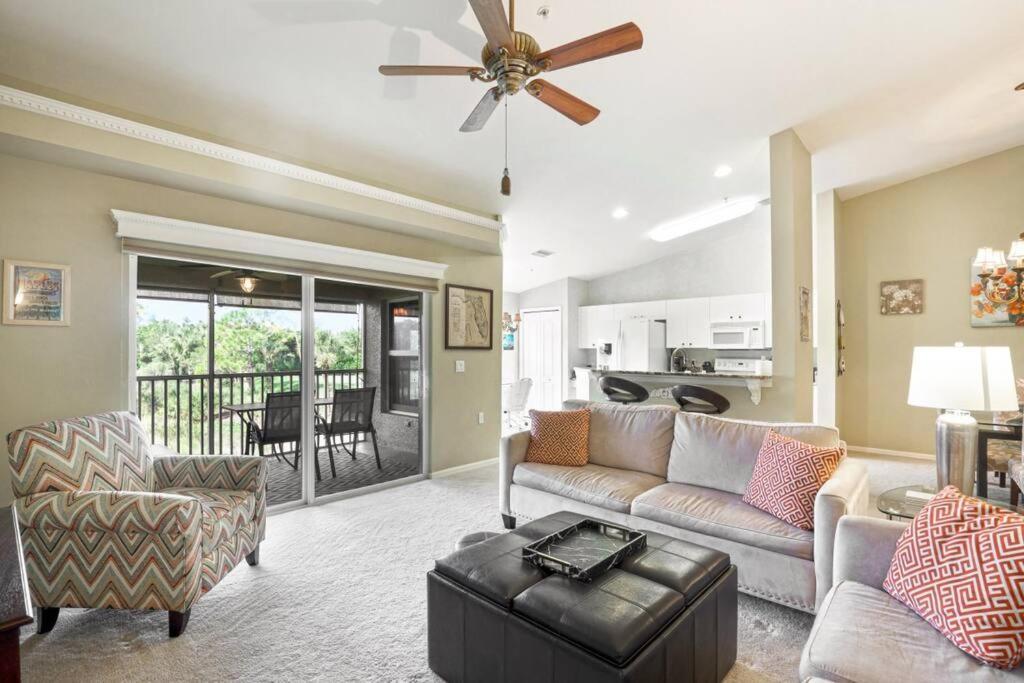 Apartment Private Golf Club Condo, Membership Available!
