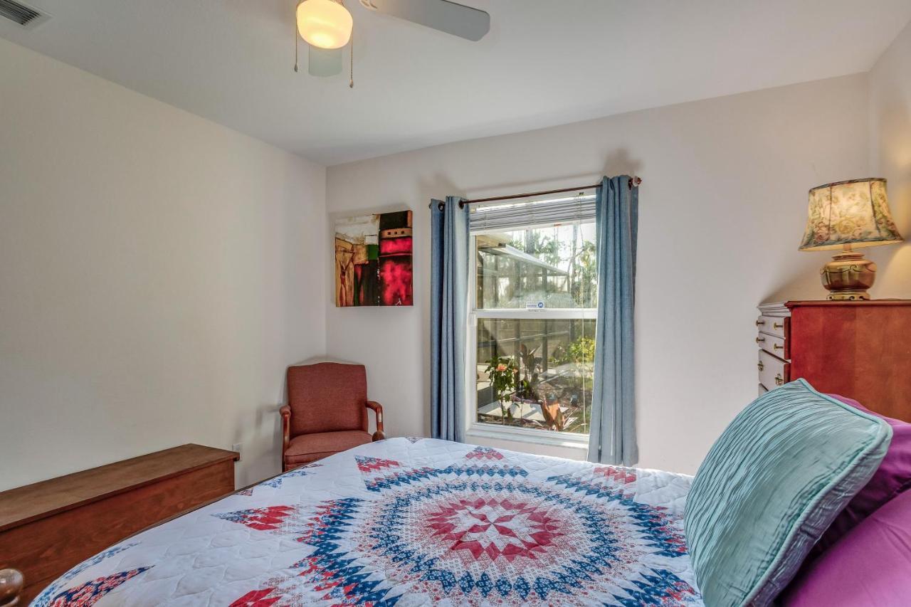 Holiday home Oasis Naples