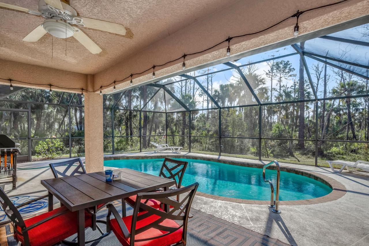 Oasis Holiday home