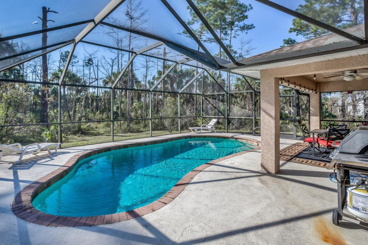 Oasis Holiday home Naples