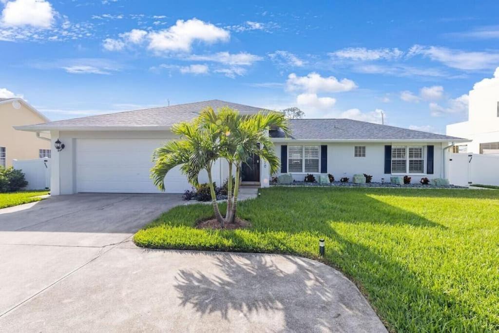 Private Pool｜near Beach｜fenced Yard｜outdoor Living Holiday home