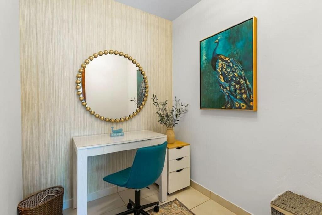 Private Pool｜near Beach｜fenced Yard｜outdoor Living * Naples