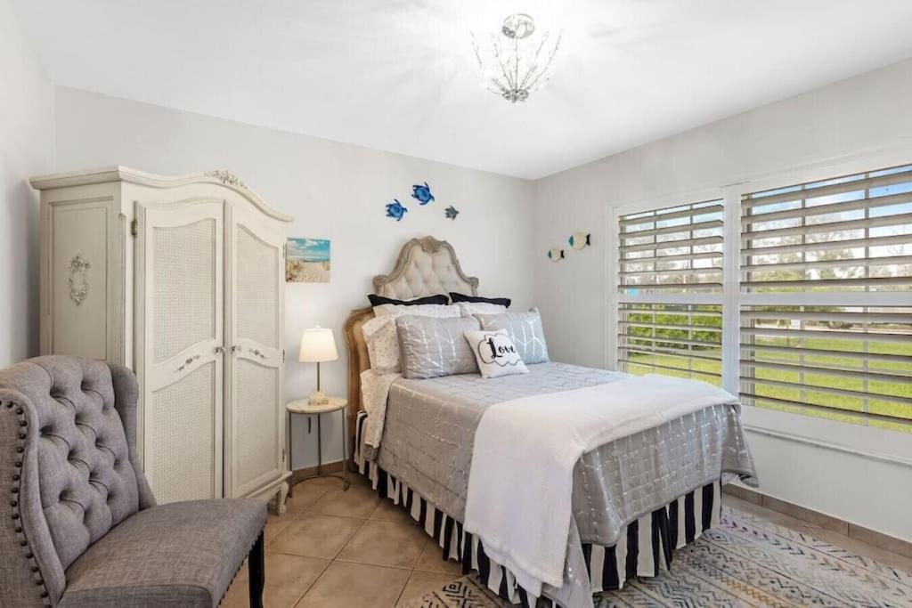 Private Pool｜near Beach｜fenced Yard｜outdoor Living Holiday home