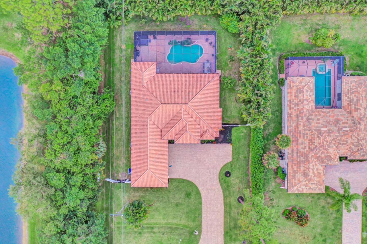 Pool Paradise Holiday home *