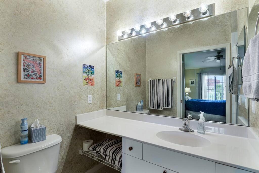 Apartment Private Golf Club Condo, Membership Available!