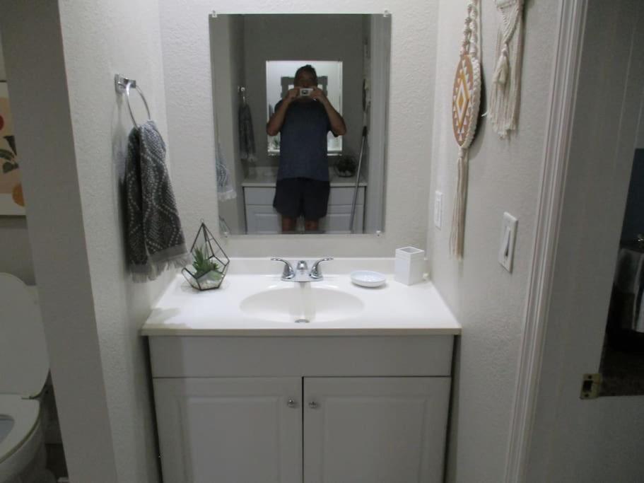 Apartment Park Naples