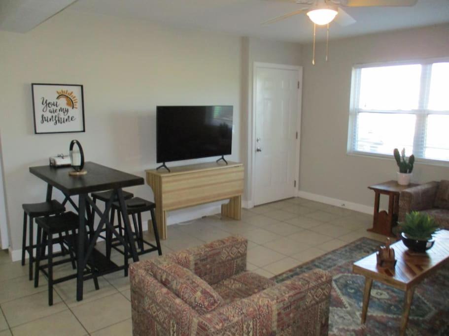 Park Apartment