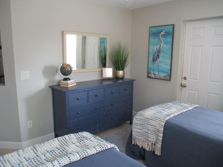 Apartment Park Naples