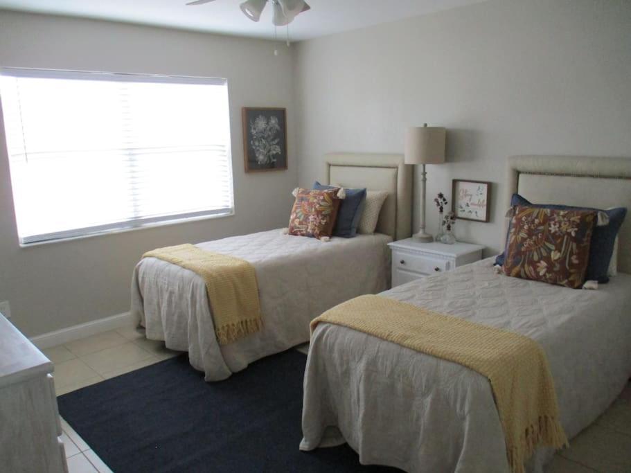 Apartment Park Naples