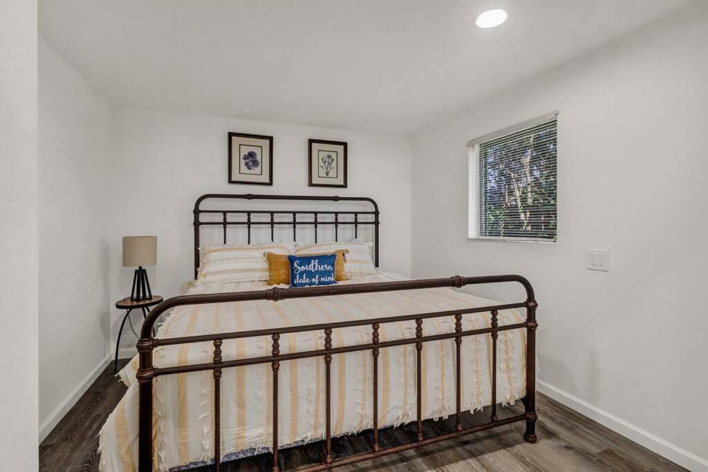 House W/ Heated Pool In 5 Min To * Naples