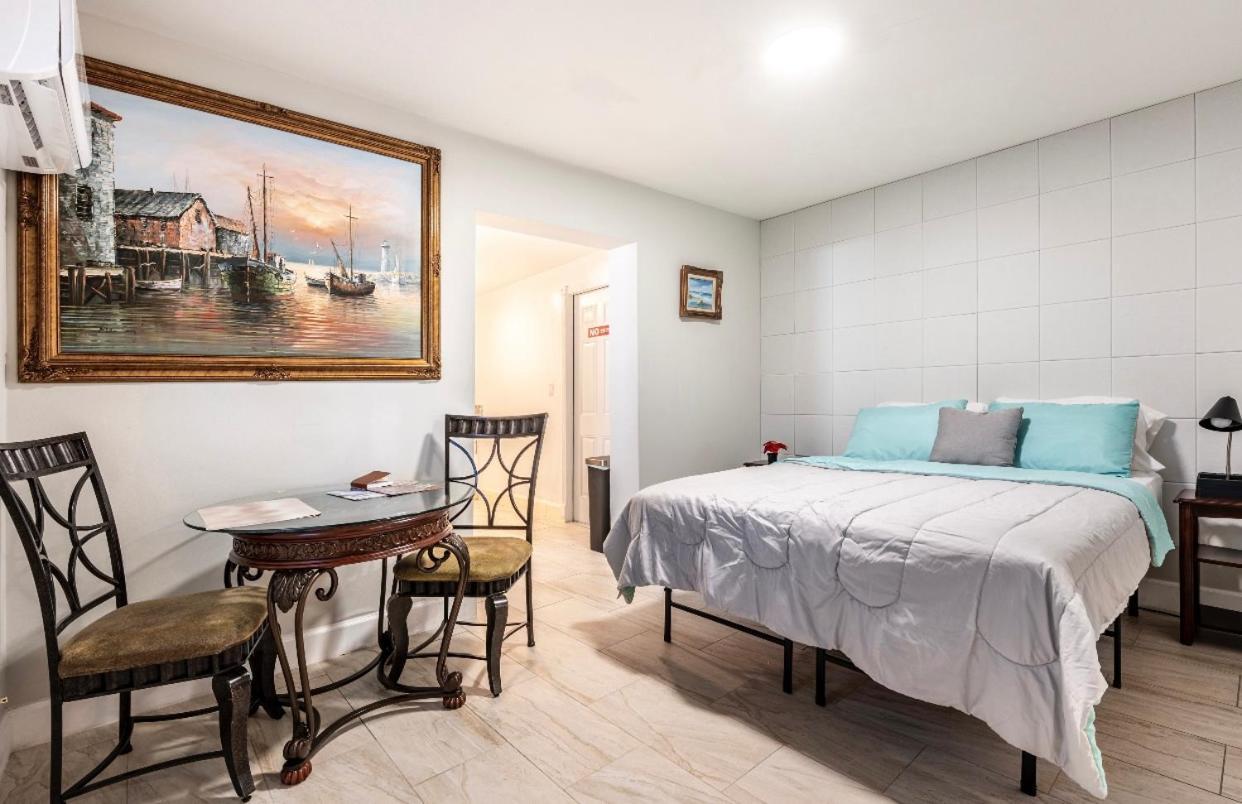 Jony's Oasis Apartment