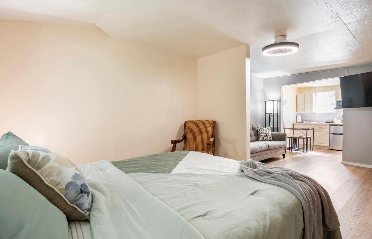 Jony's Paradise Apartment