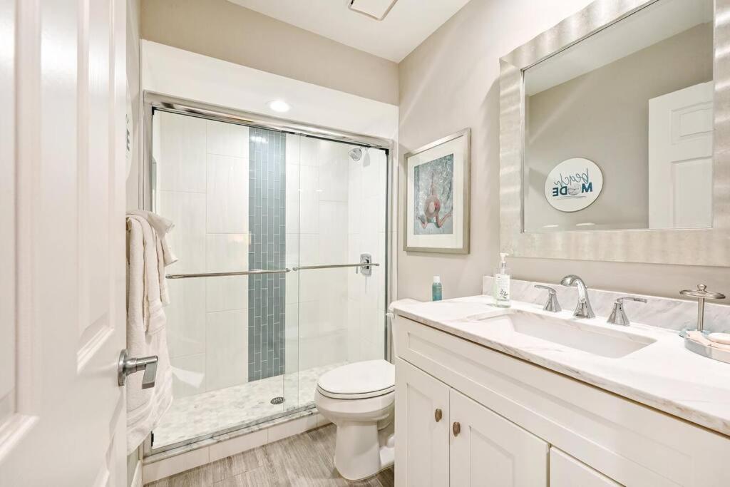 Casa Del Mare At The 2 Bd Rms W King Beds