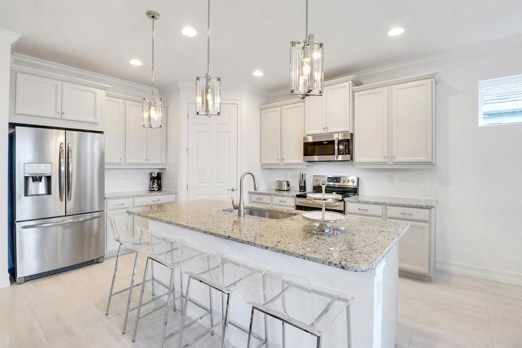 Holiday home *naples House With Pool Near Marco Island *