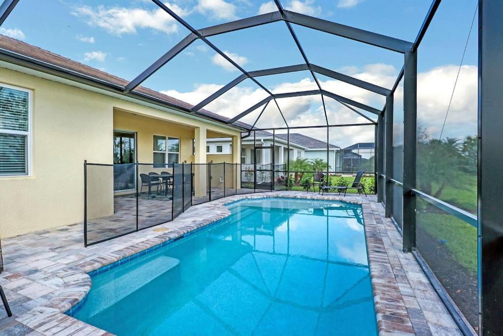 Holiday home *naples House With Pool Near Marco Island