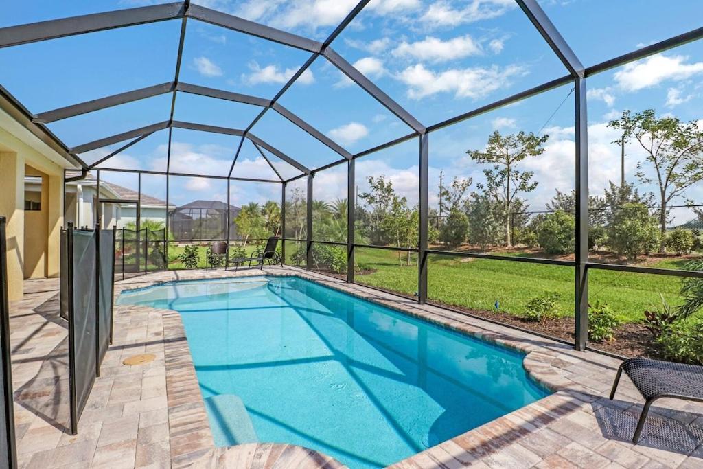 *naples House With Pool Near Marco Island Holiday home Naples
