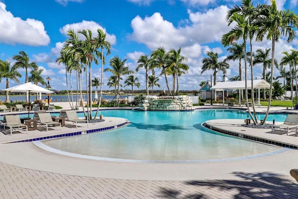 *naples House With Pool Near Marco Island * Naples