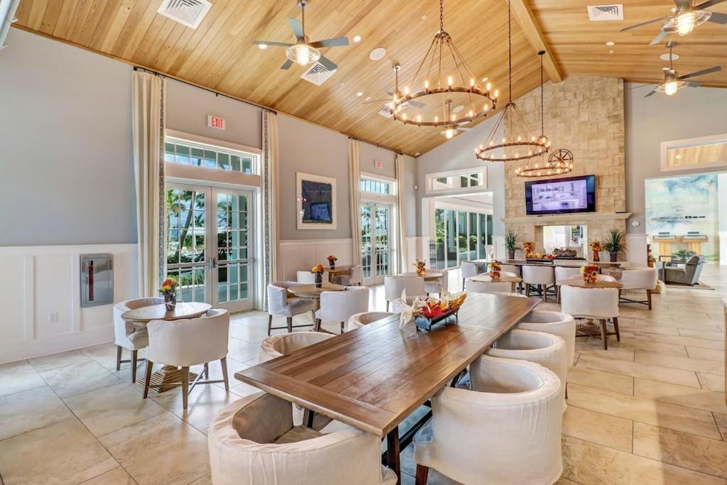 Holiday home *naples House With Pool Near Marco Island Naples