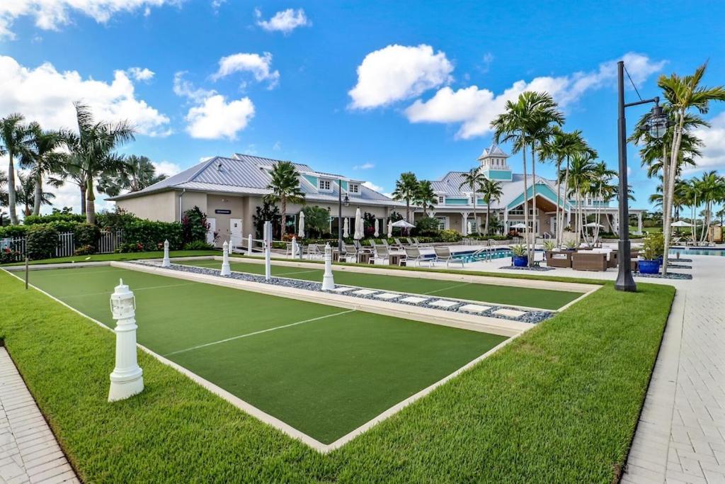 Holiday home *naples House With Pool Near Marco Island