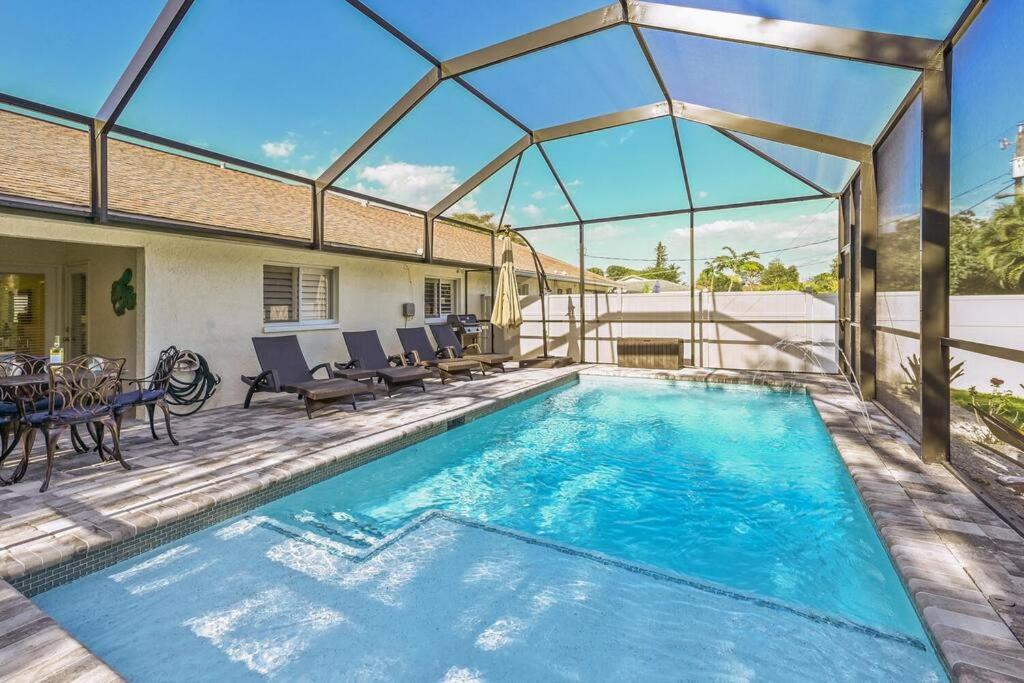 Holiday home Casa Del Mare At The 2 Bd Rms W King Beds Naples