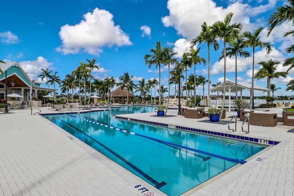 *naples House With Pool Near Marco Island Holiday home Naples