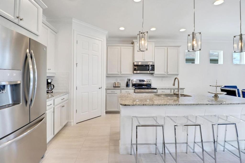 *naples House With Pool Near Marco Island * Naples