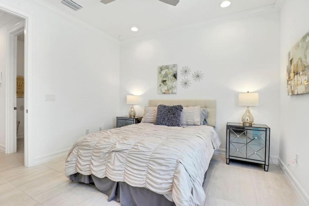 *naples House With Pool Near Marco Island