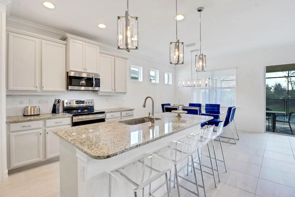 *naples House With Pool Near Marco Island