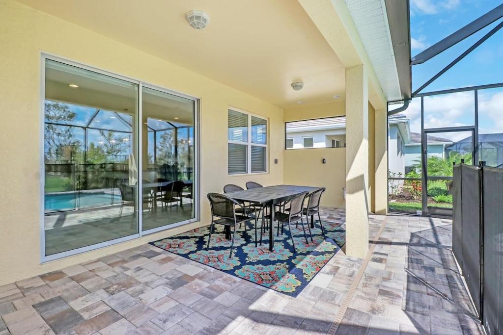 *naples House With Pool Near Marco Island *