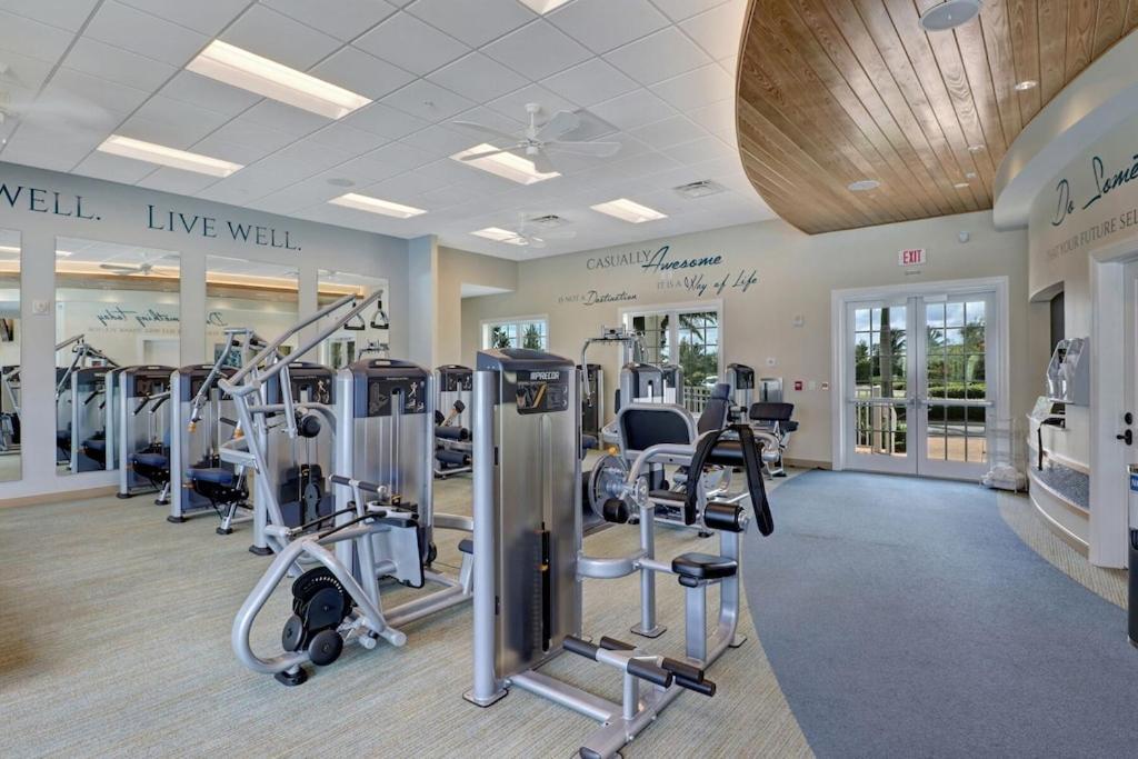 *naples House With Pool Near Marco Island Holiday home