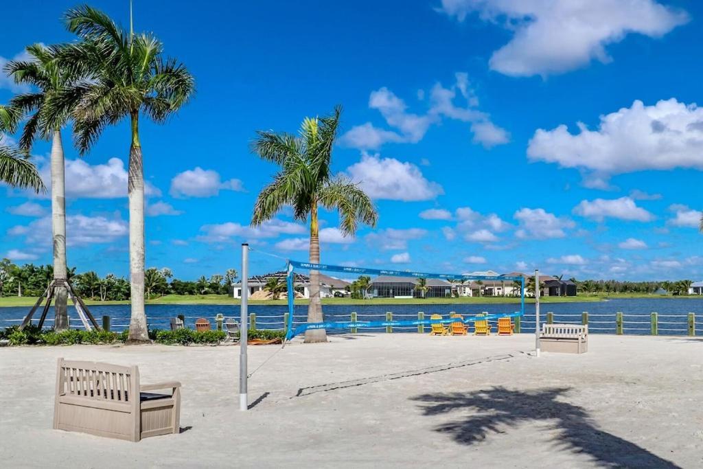 Holiday home *naples House With Pool Near Marco Island *